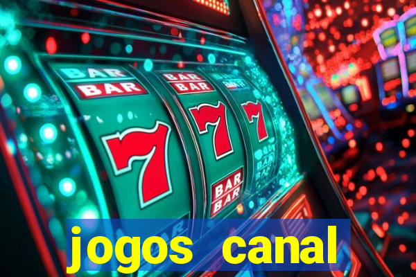 jogos canal premiere hoje